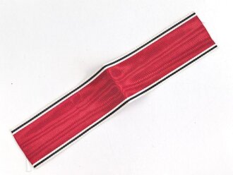 Ordensband für die Medaille zur Erinnerung an den...