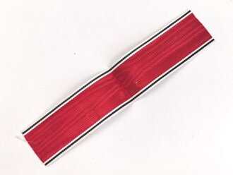 Ordensband für die Medaille zur Erinnerung an den...