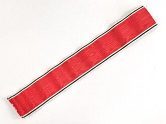 Ordensband für die Medaille zur Erinnerung an den...