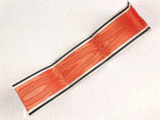 Ordensband für die Medaille zur Erinnerung an den...