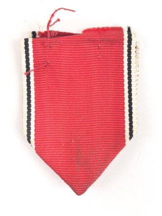 Ordensband für die Medaille zur Erinnerung an den...
