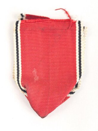 Ordensband für die Medaille zur Erinnerung an den...