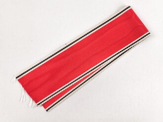 Ordensband für eine Bandspange für die Medaille...