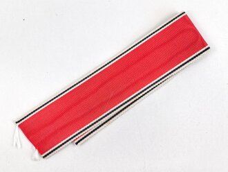 Ordensband für eine Bandspange für die Medaille...