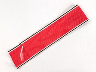 Ordensband für eine Bandspange für die Medaille...
