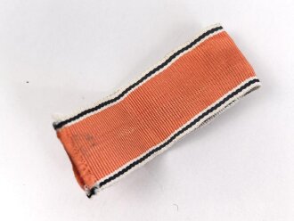 Ordensband für eine Bandspange für die Medaille...