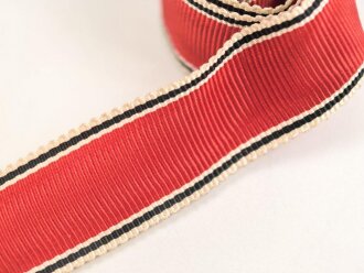 Ordensband für eine Bandspange für die Medaille...