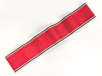 Deutscher Adler Orden Verdienstkreuz, Ordensband Breite...
