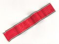 Deutscher Adler Orden Verdienstkreuz, Ordensband Breite 40mm, Länge 43cm