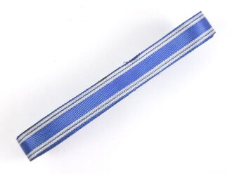 Ordensband für eine Bandspange zur  NSDAP...