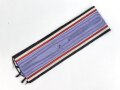 Ordensband zum Luftschutz Ehrenzeichen 2. Stufe. Breite 30mm, Länge knapp 19,5cm
