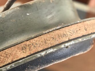 1.Weltkrieg, Feldfernsprecher 16 Type B, unvollständig
