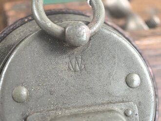1.Weltkrieg, Feldfernsprecher 17, unvollständig