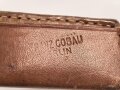 1.Weltkrieg, Tasche zum Elementprüfer, Unvollständig