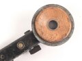 1.Weltkrieg, eiserner Armeefernsprecher, ungereinigtes Stück