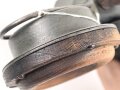 1.Weltkrieg, eiserner Armeefernsprecher in gutem Gesamtzustand