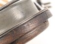 1.Weltkrieg, eiserner Armeefernsprecher in gutem Gesamtzustand
