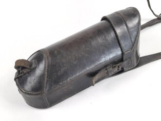 1.Weltkrieg, Tasche für den eisernen...