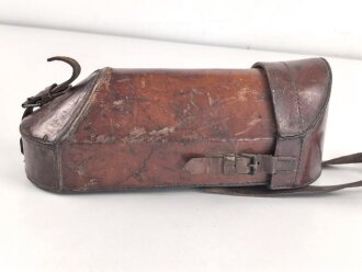 1.Weltkrieg, Tasche für den eisernen...