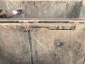 1.Weltkrieg, Batteriekasten zum M Blink 16. Ungereinigtes Stück