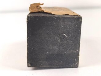 1.Weltkrieg , Feldelement  "Thor" von C.Erfurth. Vollständig leer, dennoch KEIN VERSAND NACH ÜBERSEE