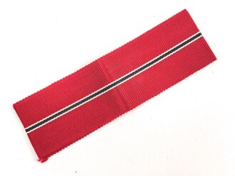 Ordensband zur Medaille Winterschlacht im Osten. Breite...