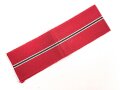 Ordensband zur Medaille Winterschlacht im Osten. Breite 30mm, Länge 19cm