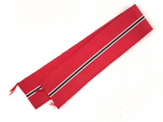 Ordensband für eine Bandspange zur Medaille...