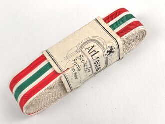 Ordensband zur Medaille zur Erinnerung an die Heimkehr...