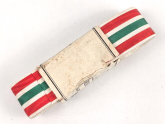 Ordensband zur Medaille zur Erinnerung an die Heimkehr...