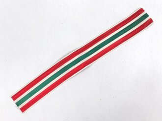 Ordensband zur Medaille zur Erinnerung an die Heimkehr...