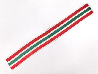 Ordensband zur Medaille zur Erinnerung an die Heimkehr...