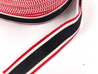 Bündel Ordensband  für die Bandspange zum...
