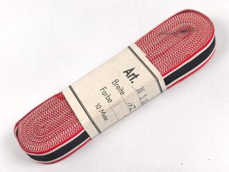 Bündel Ordensband  für die Bandspange zum...
