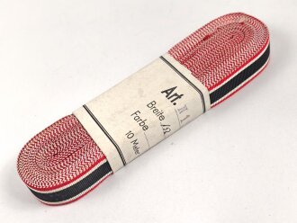 Bündel Ordensband  für die Bandspange zum...