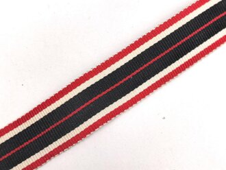 Ordensband für eine Bandspange zur...