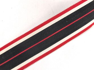 Ordensband für die Kriegsverdienstmedaille 1939....