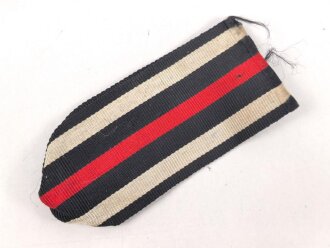 Ordensband zum Ehrenkreuz für Frontkämpfer /...
