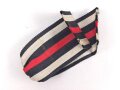 Ordensband zum Ehrenkreuz für Frontkämpfer / Kriegsteilnehmer. Breite 30mm, Länge 14cm