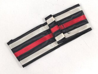 Ordensband zum Ehrenkreuz für Frontkämpfer /...