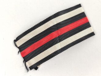 Ordensband zum Ehrenkreuz für Frontkämpfer /...