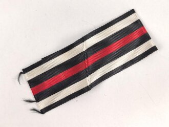Ordensband zum Ehrenkreuz für Frontkämpfer /...