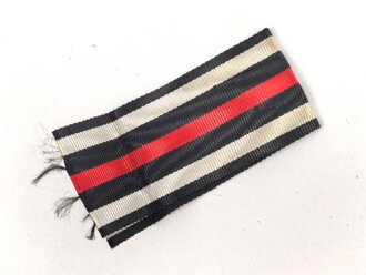 Ordensband zum Ehrenkreuz für Frontkämpfer /...
