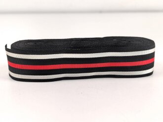 Ordensband zum Ehrenkreuz für Frontkämpfer /...