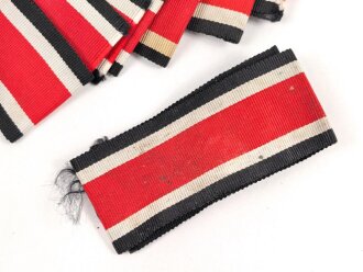 Ordensband für Eisernes Kreuz 2.Klasse 1939....