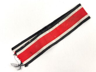 Ordensband für Eisernes Kreuz 2.Klasse 1939....