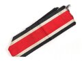 Ordensband für Eisernes Kreuz 2. Klasse 1939 .Breite 30mm, Länge 18cm