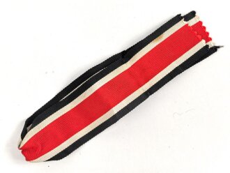 Ordensband für Eisernes Kreuz 2. Klasse 1939 .Breite...