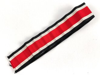 Ordensband für Eisernes Kreuz 2. Klasse 1939 ....