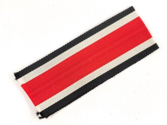 Ordensband für Eisernes Kreuz 2. Klasse 1939 .Breite...